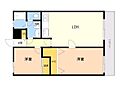 ST百道SUITES5階13.5万円