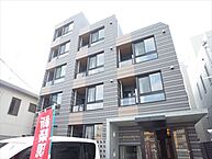 福岡県福岡市早良区城西1丁目1番4号：物件画像／株式会社三好不動産　西新店