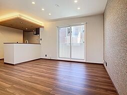 D-ROOM室見 2LDKの写真