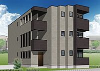 福岡県福岡市早良区飯倉5丁目17番15号：物件画像／株式会社三好不動産　西新店