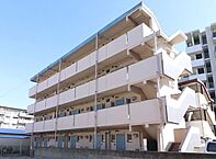 福岡県福岡市早良区原4丁目13番11号：物件画像／株式会社三好不動産　西新店