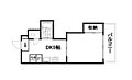 セントラルビレッジ2階5.0万円