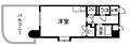 クレアトール百道9階5.5万円
