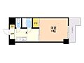 ホワイトマンション西新4階4.0万円
