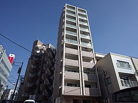 ルピナス銀天町 1001 ｜ 福岡県福岡市博多区銀天町２丁目3番12号（賃貸マンション1R・10階・23.94㎡） その1