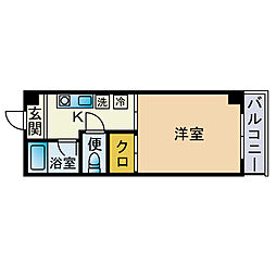 西鉄二日市駅 2.9万円