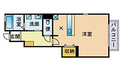 🉐敷金礼金0円！🉐イマージュヴィラ美しが丘