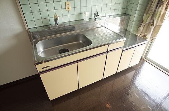 キッチン