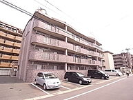 福岡県春日市上白水3丁目6番：物件画像／株式会社三好不動産　春日原店
