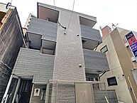 福岡県福岡市博多区銀天町3丁目1番3号：物件画像／株式会社三好不動産　春日原店