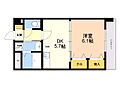 エレガンス井尻5階6.5万円