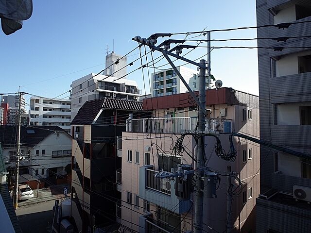 室内