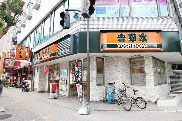 大阪府吹田市広芝町(賃貸マンション1LDK・16階・35.41㎡)の写真 その28