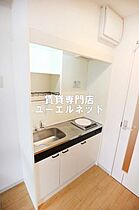 大阪府吹田市南吹田5丁目（賃貸マンション1R・8階・25.92㎡） その4