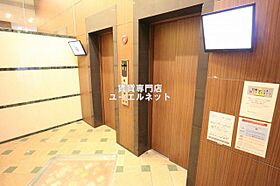 大阪府吹田市江坂町1丁目（賃貸マンション1LDK・12階・30.02㎡） その6