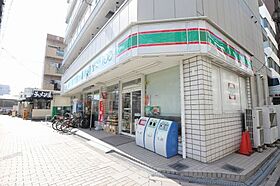 大阪府吹田市江の木町（賃貸マンション1K・9階・25.90㎡） その23