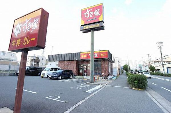 大阪府豊中市豊南町東3丁目(賃貸マンション1SLDK・3階・51.41㎡)の写真 その28