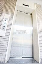 大阪府吹田市豊津町（賃貸マンション1K・4階・25.03㎡） その19