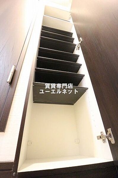 大阪府豊中市小曽根4丁目(賃貸マンション1K・3階・27.53㎡)の写真 その15