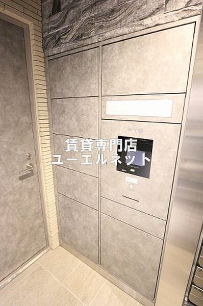 大阪府吹田市豊津町(賃貸マンション1K・8階・24.33㎡)の写真 その20