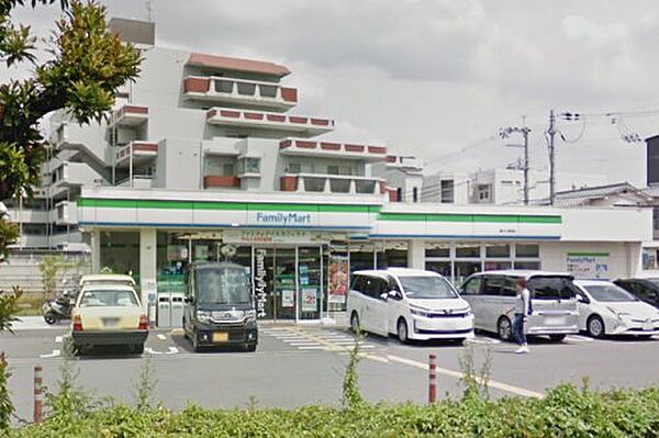 大阪府豊中市小曽根4丁目(賃貸マンション1K・9階・21.89㎡)の写真 その23