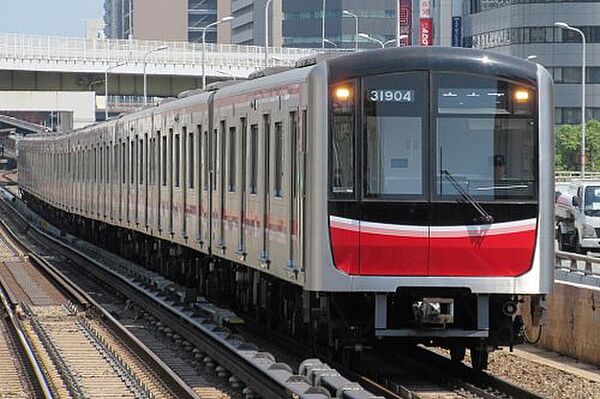 大阪府吹田市広芝町(賃貸マンション1LDK・6階・36.71㎡)の写真 その21