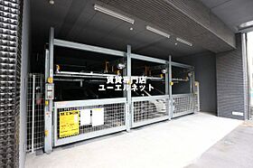 大阪府吹田市豊津町（賃貸マンション1LDK・3階・30.15㎡） その6