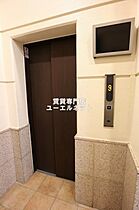 大阪府吹田市垂水町3丁目（賃貸マンション1R・9階・25.02㎡） その20