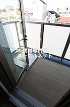 大阪府吹田市垂水町3丁目（賃貸マンション1LDK・10階・31.57㎡） その13