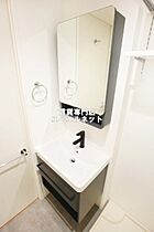 大阪府吹田市江坂町2丁目（賃貸マンション1DK・6階・24.48㎡） その10