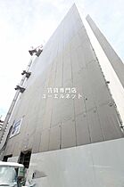 大阪府吹田市江坂町2丁目（賃貸マンション1DK・6階・24.48㎡） その1