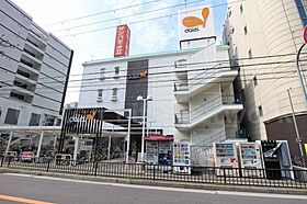 大阪府吹田市南金田2丁目（賃貸マンション1DK・8階・28.74㎡） その22