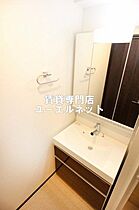 大阪府吹田市南吹田5丁目（賃貸マンション1DK・5階・27.24㎡） その10