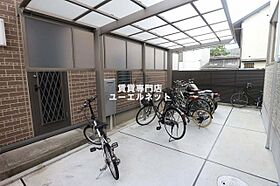 大阪府吹田市泉町4丁目（賃貸アパート1K・2階・26.17㎡） その6