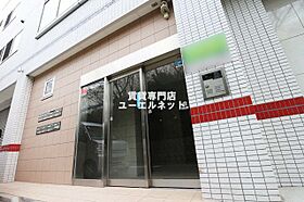 大阪府吹田市江坂町3丁目（賃貸マンション1DK・3階・36.98㎡） その20