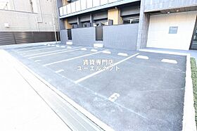 大阪府吹田市南吹田5丁目（賃貸マンション1K・7階・22.77㎡） その6