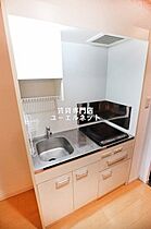 大阪府吹田市南吹田5丁目（賃貸マンション1K・2階・25.19㎡） その4