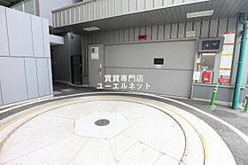 大阪府吹田市広芝町（賃貸マンション1K・3階・26.86㎡） その6