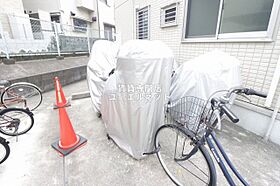 大阪府吹田市山手町3丁目（賃貸アパート1LDK・1階・52.99㎡） その6