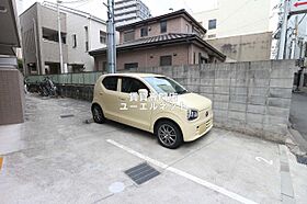 大阪府吹田市元町（賃貸マンション1R・3階・27.32㎡） その5