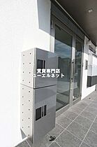 大阪府吹田市豊津町（賃貸マンション1LDK・3階・37.11㎡） その20