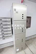 大阪府吹田市垂水町3丁目（賃貸マンション1K・2階・28.45㎡） その19