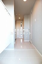 大阪府吹田市広芝町（賃貸マンション1K・2階・23.23㎡） その7