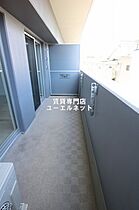 大阪府豊中市庄内西町2丁目（賃貸マンション1LDK・5階・33.15㎡） その13