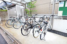 大阪府吹田市垂水町1丁目（賃貸アパート1LDK・2階・31.91㎡） その6