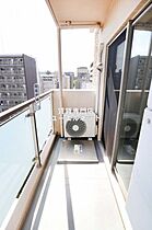 大阪府吹田市垂水町3丁目（賃貸マンション1DK・6階・33.06㎡） その13