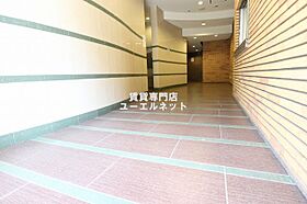 大阪府吹田市江坂町1丁目（賃貸マンション1K・9階・21.80㎡） その5