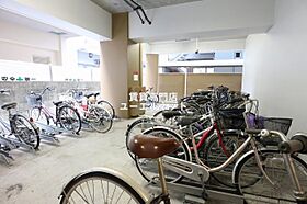 大阪府吹田市江坂町1丁目（賃貸マンション1K・9階・21.80㎡） その19