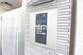 大阪府吹田市穂波町（賃貸アパート1K・3階・29.58㎡） その5