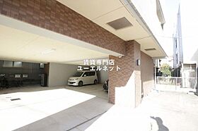 大阪府吹田市岸部南1丁目（賃貸マンション1K・4階・27.00㎡） その5